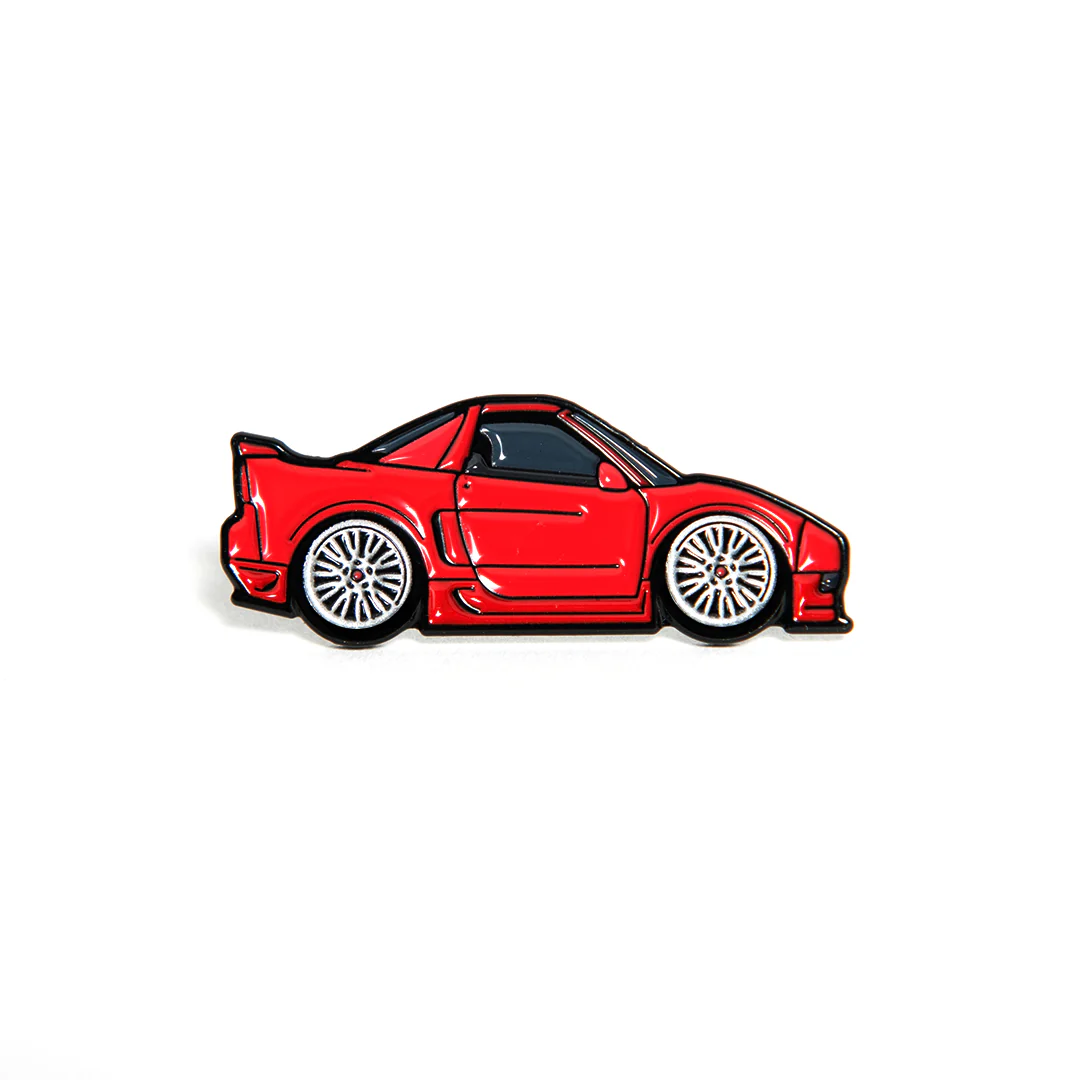 Shinku - NSX