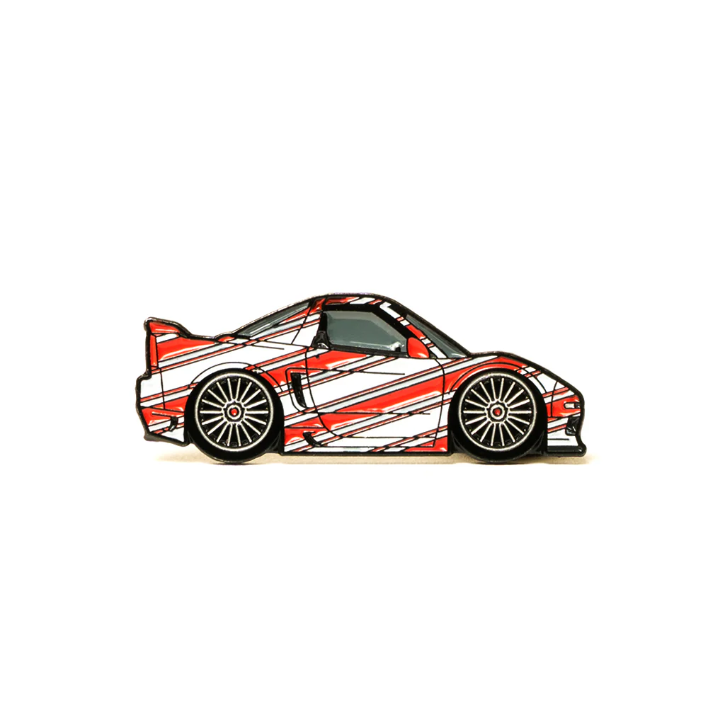 Shinku NSX - Holidaze