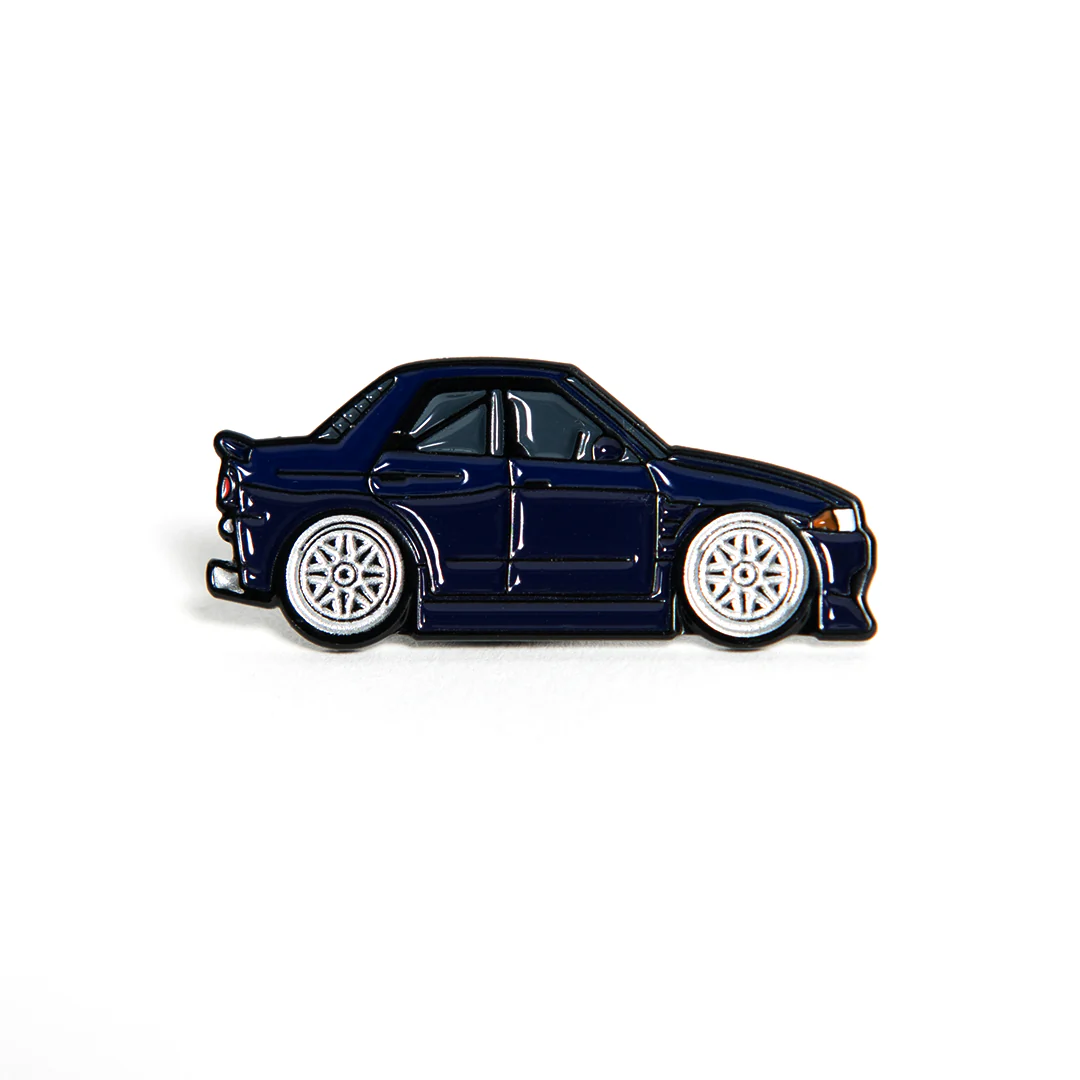 Shinku - R32