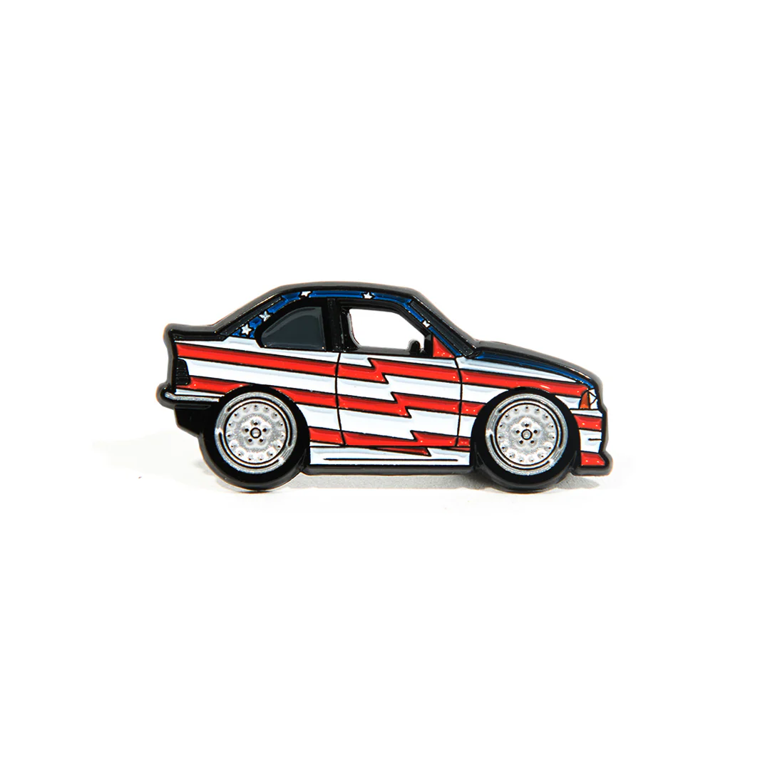 Shitcar - @thehoonigans