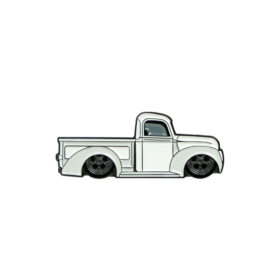 SLAMMED - F150