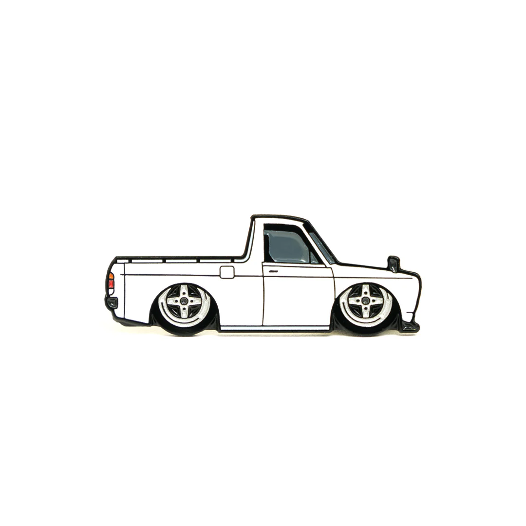 SLAMMED - Sunny