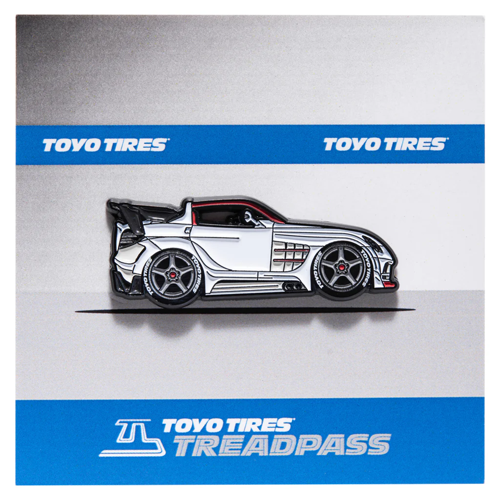 SLR - @toyotires - Image 2