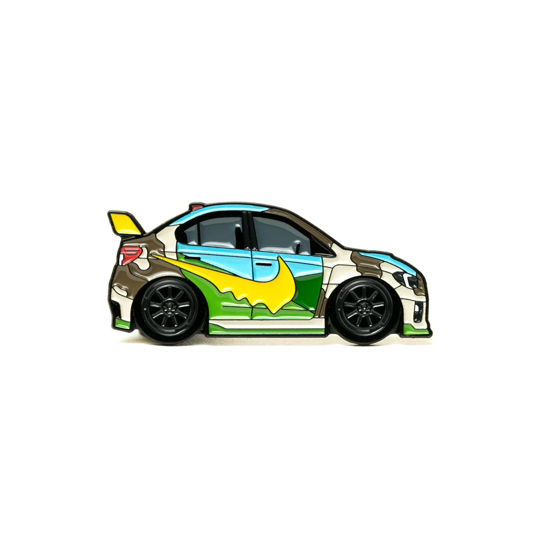 SNKRWHIPS - Chunky