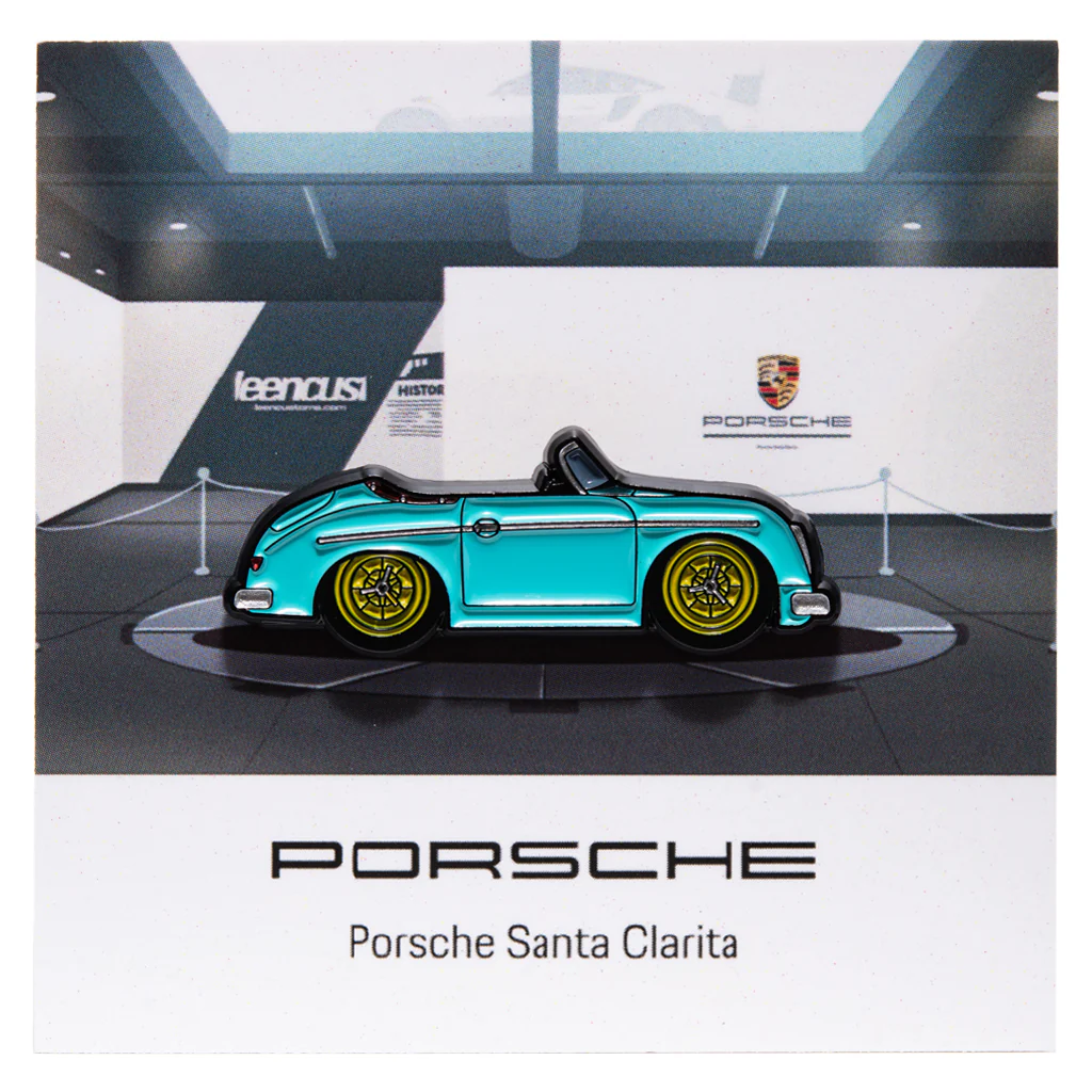 Speedster - @porschesantaclarita - Image 2