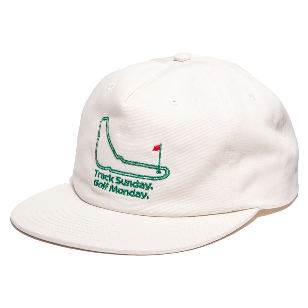 Staple Cap - TSG