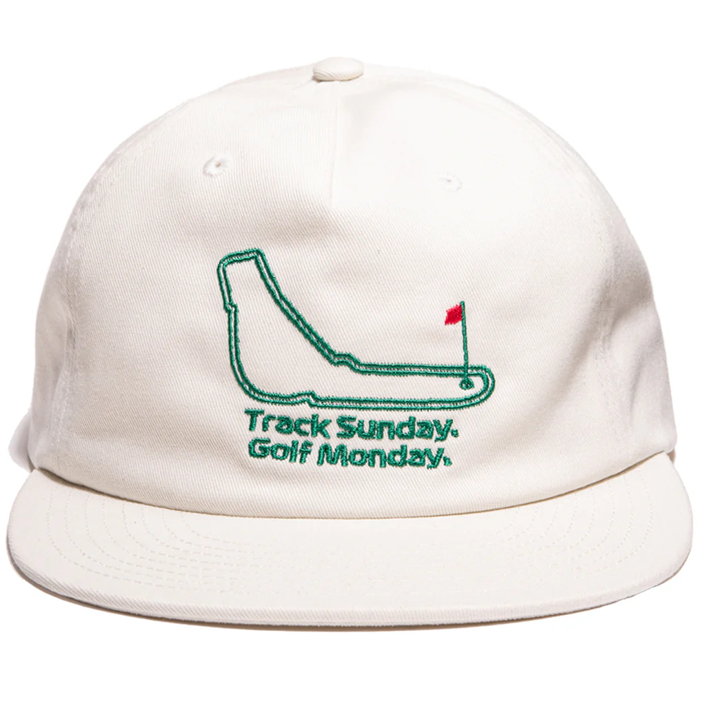 Staple Cap - TSG - Image 2
