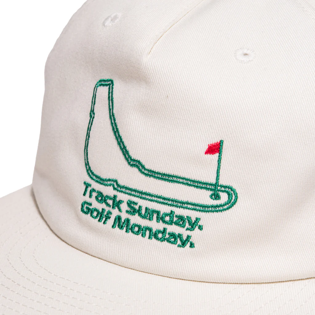 Staple Cap - TSG - Image 3