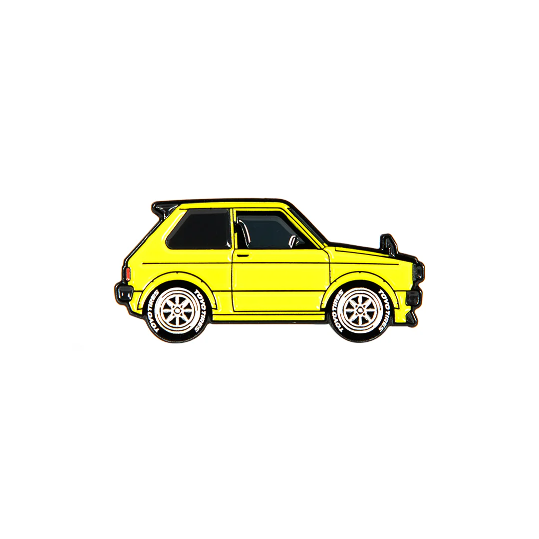 Starlet - @toyotires