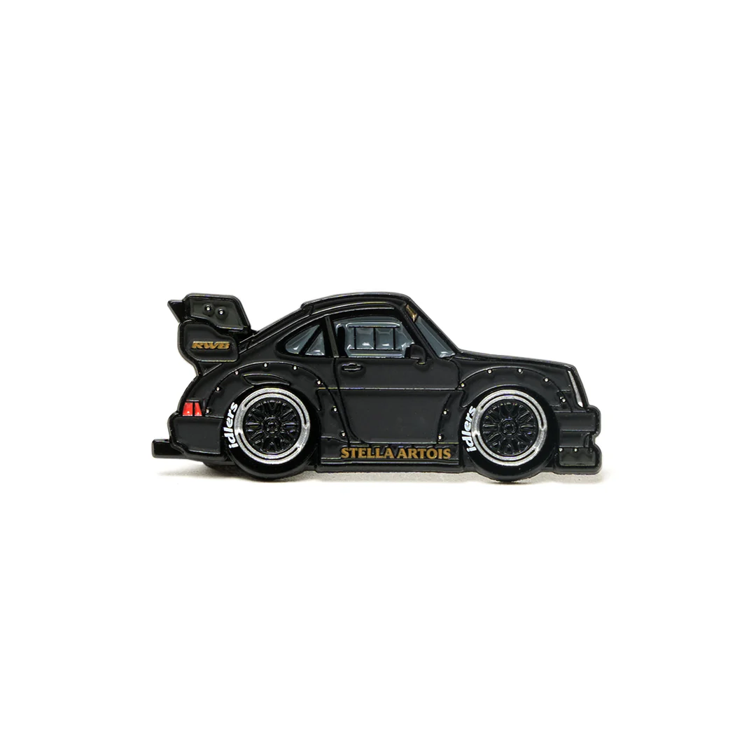 Stella RWB - @Tarmacworks