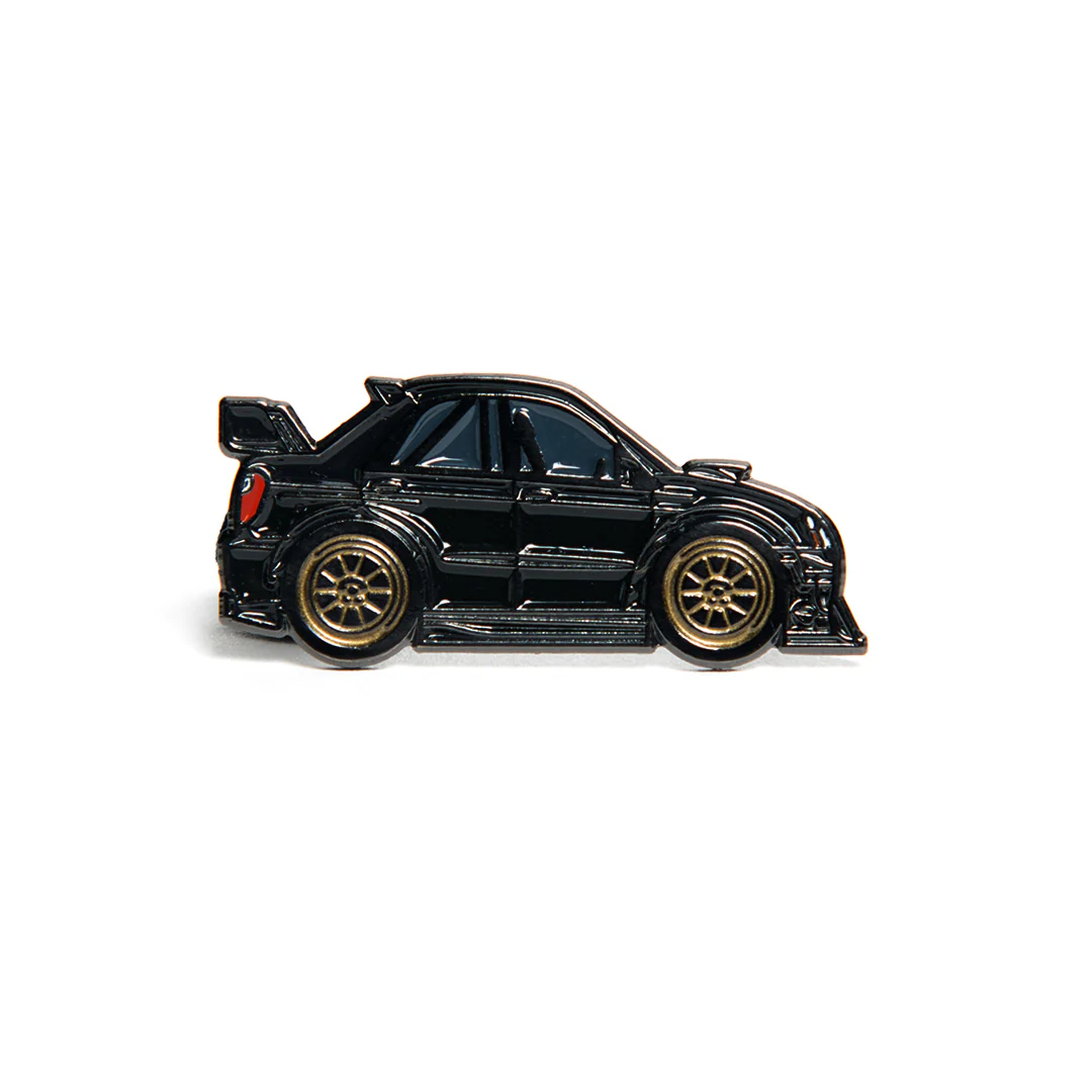 STI Blob-Black