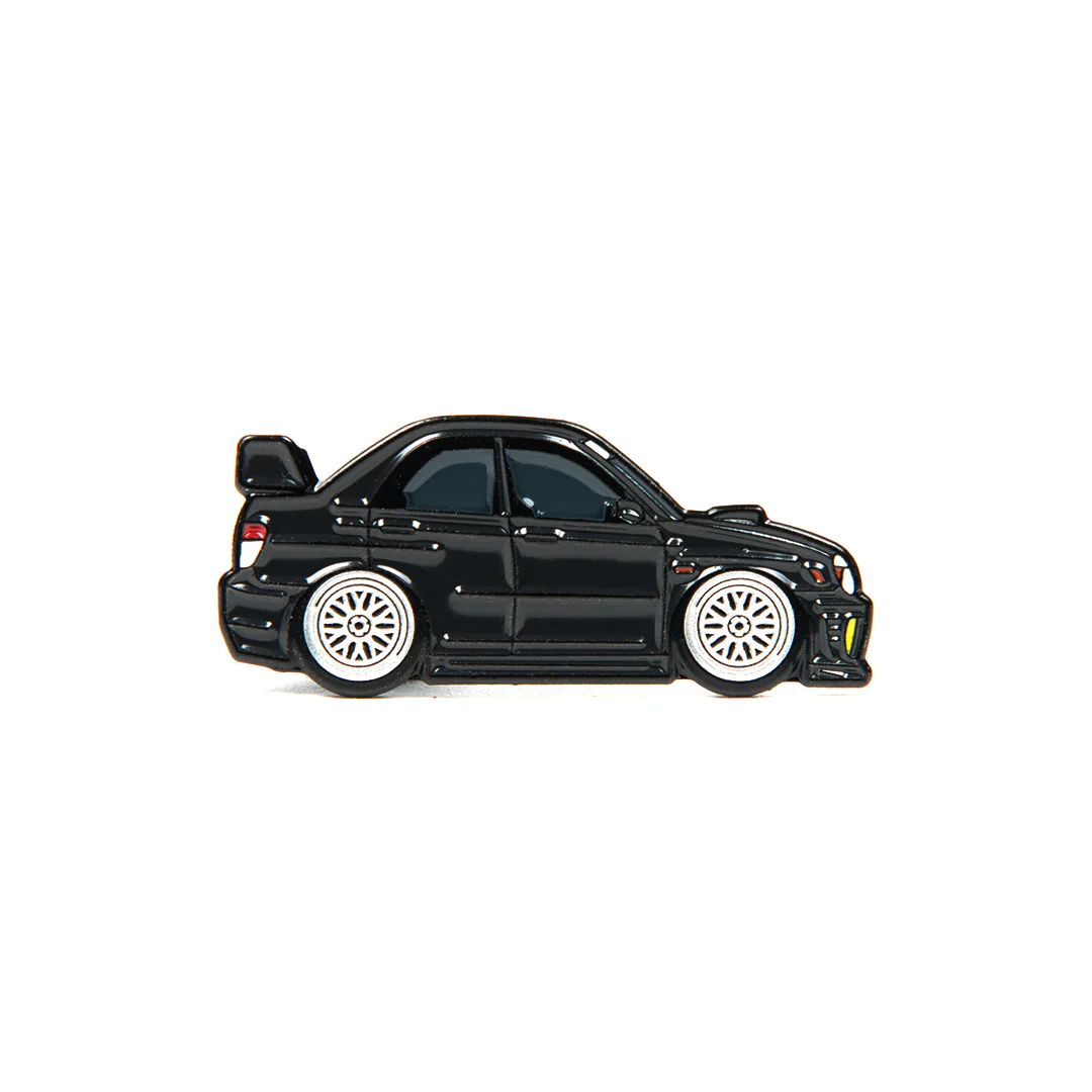 STI Bug-Black