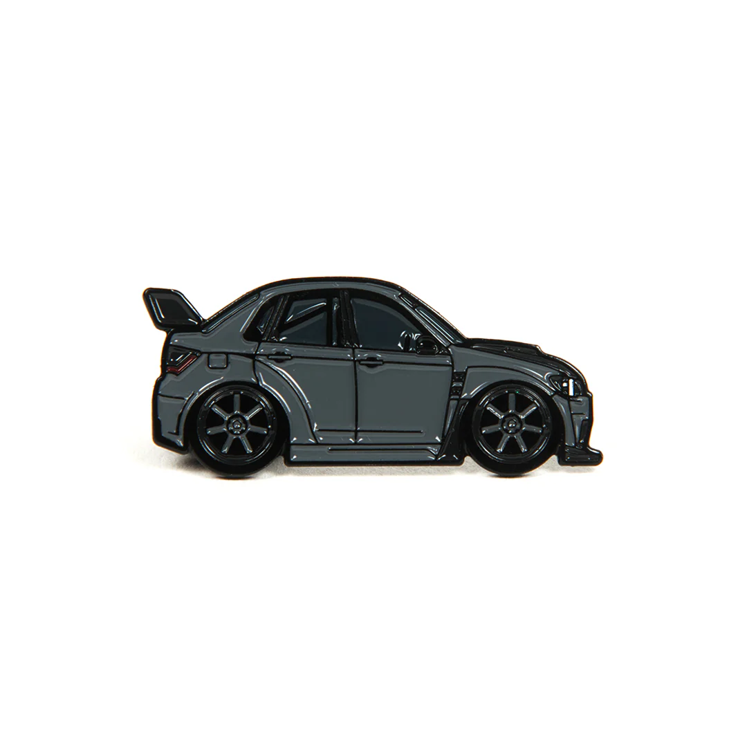 STI - @Carbonsti