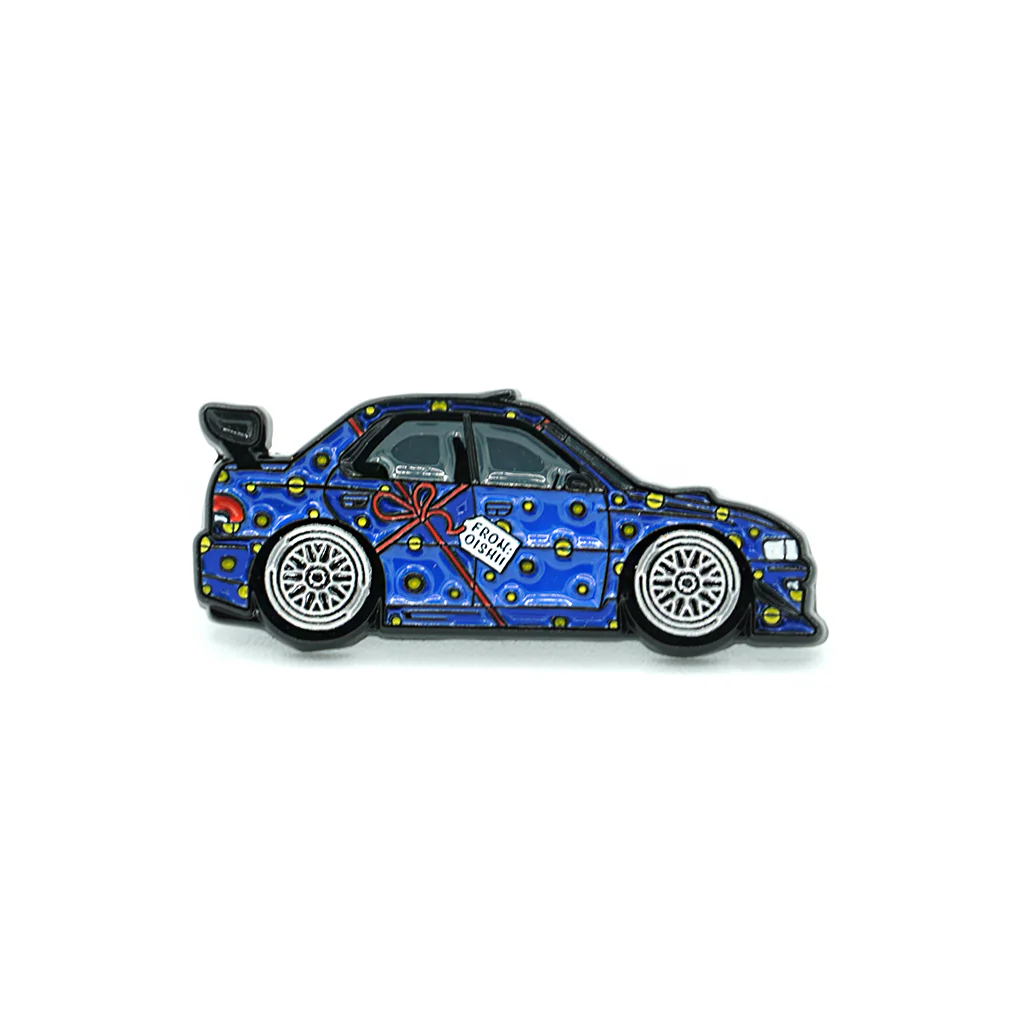 STI - Leenmas