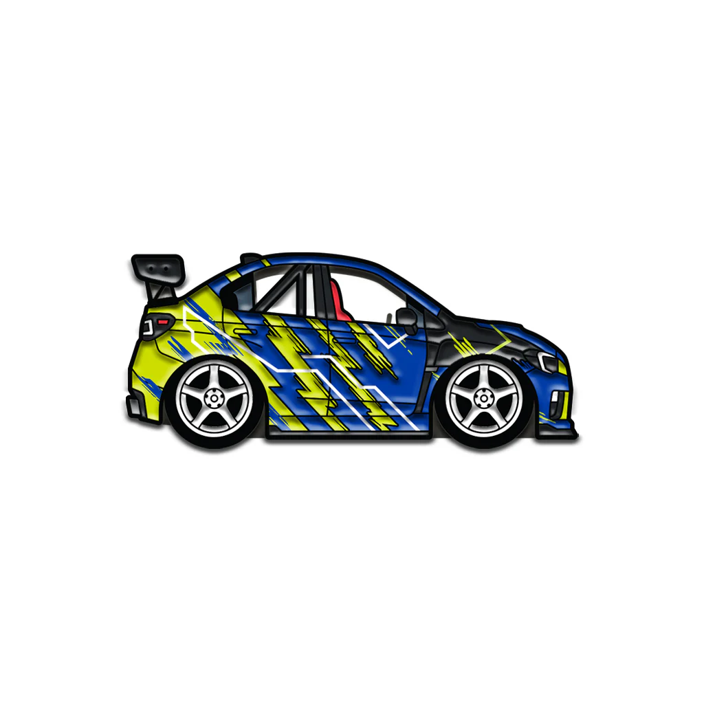STI - @salstiproject