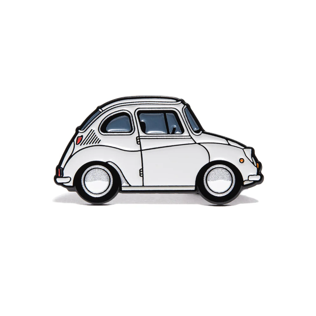 Subaru - 360