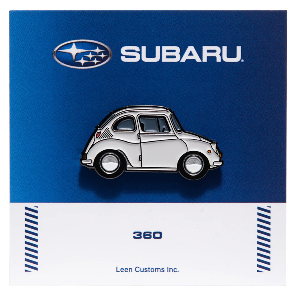 Subaru - 360 - Image 2