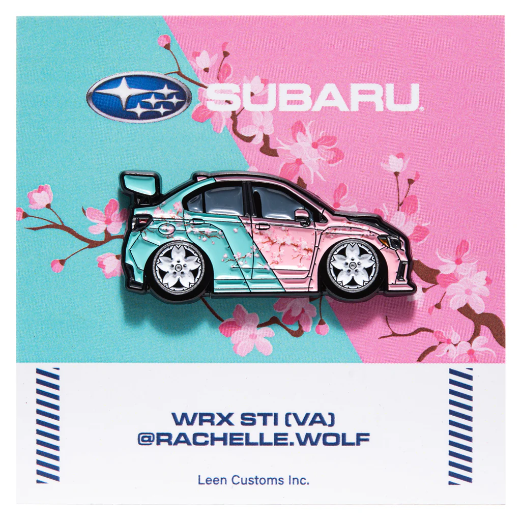 Subaru - WRX STI (VA) @ Rachelle.Wolf - Image 2