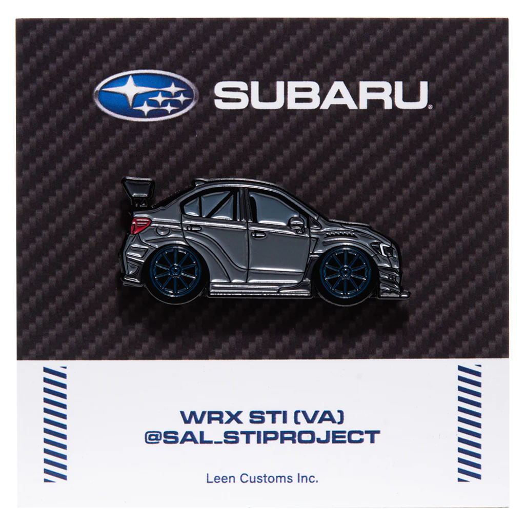 Subaru - WRX STI (VA) @sal_stiproject - Image 2