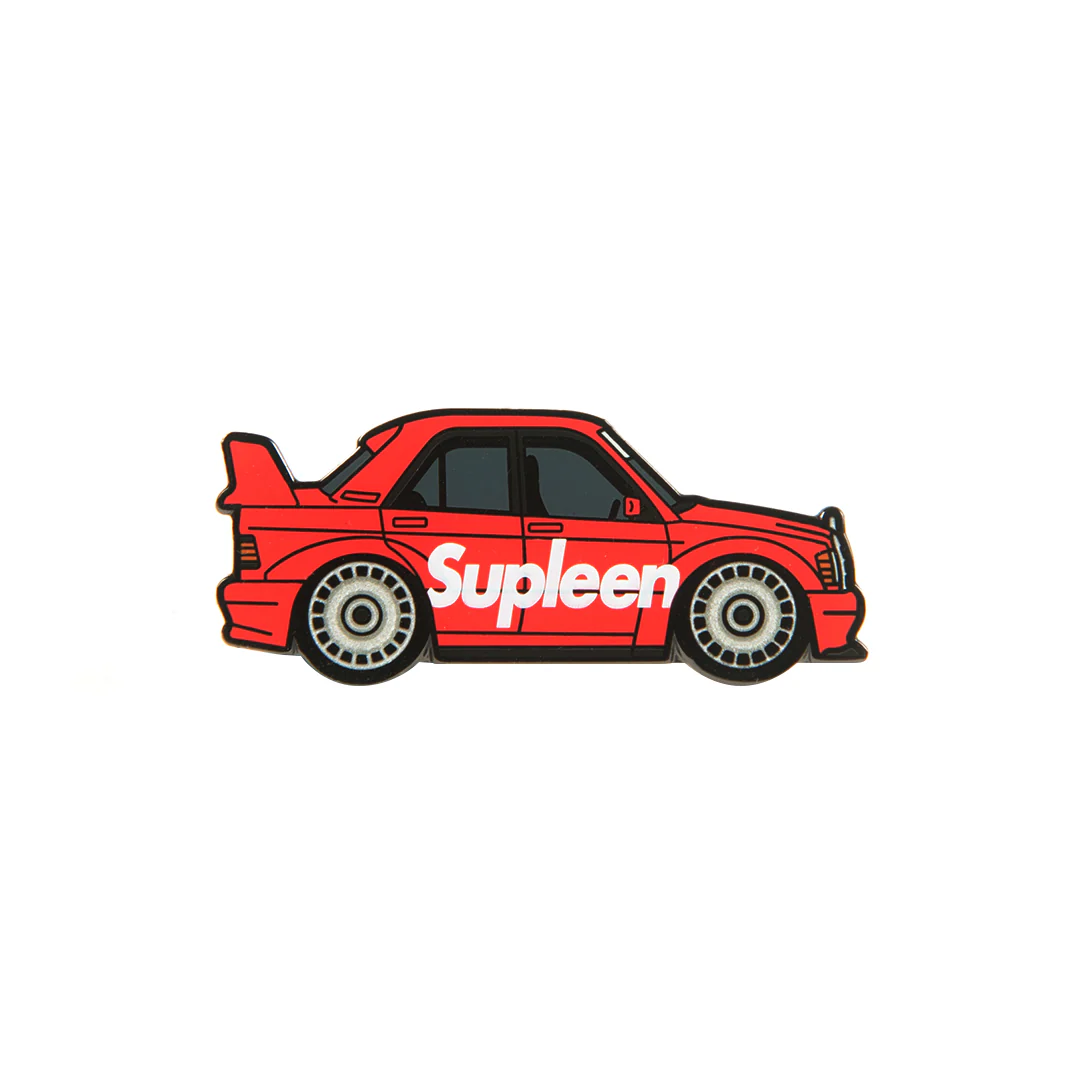 Supleen - 190E