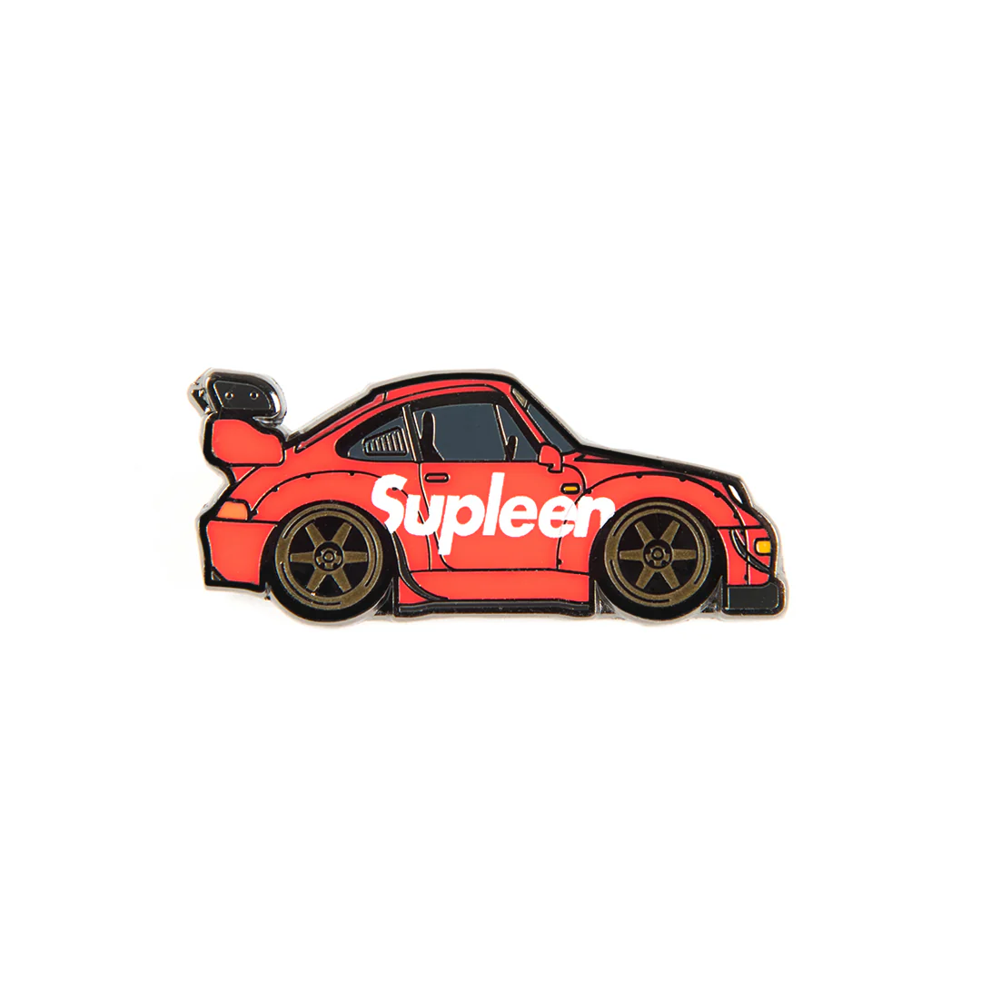 Supleen - 993RWB