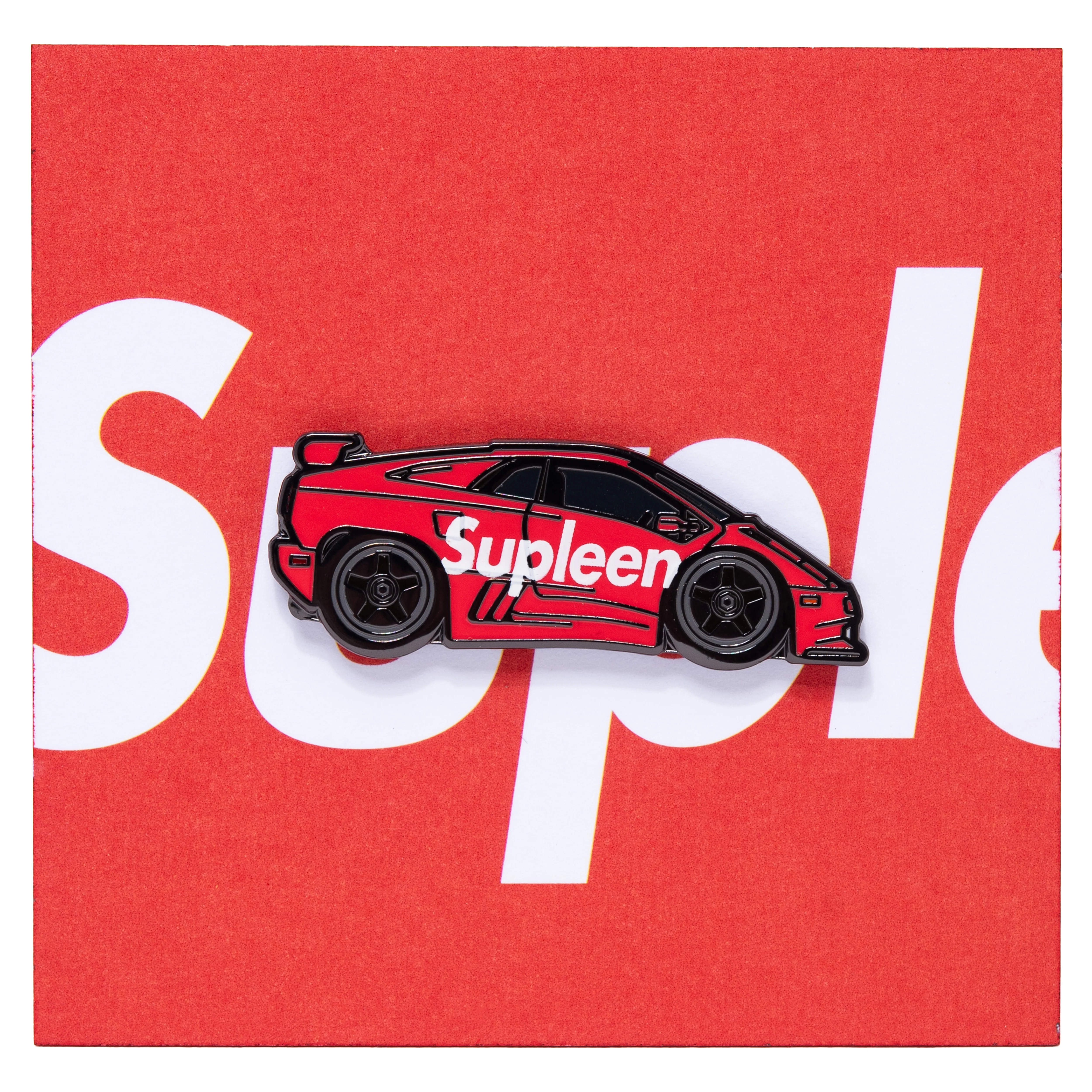 Supleen - Diablo - Image 2