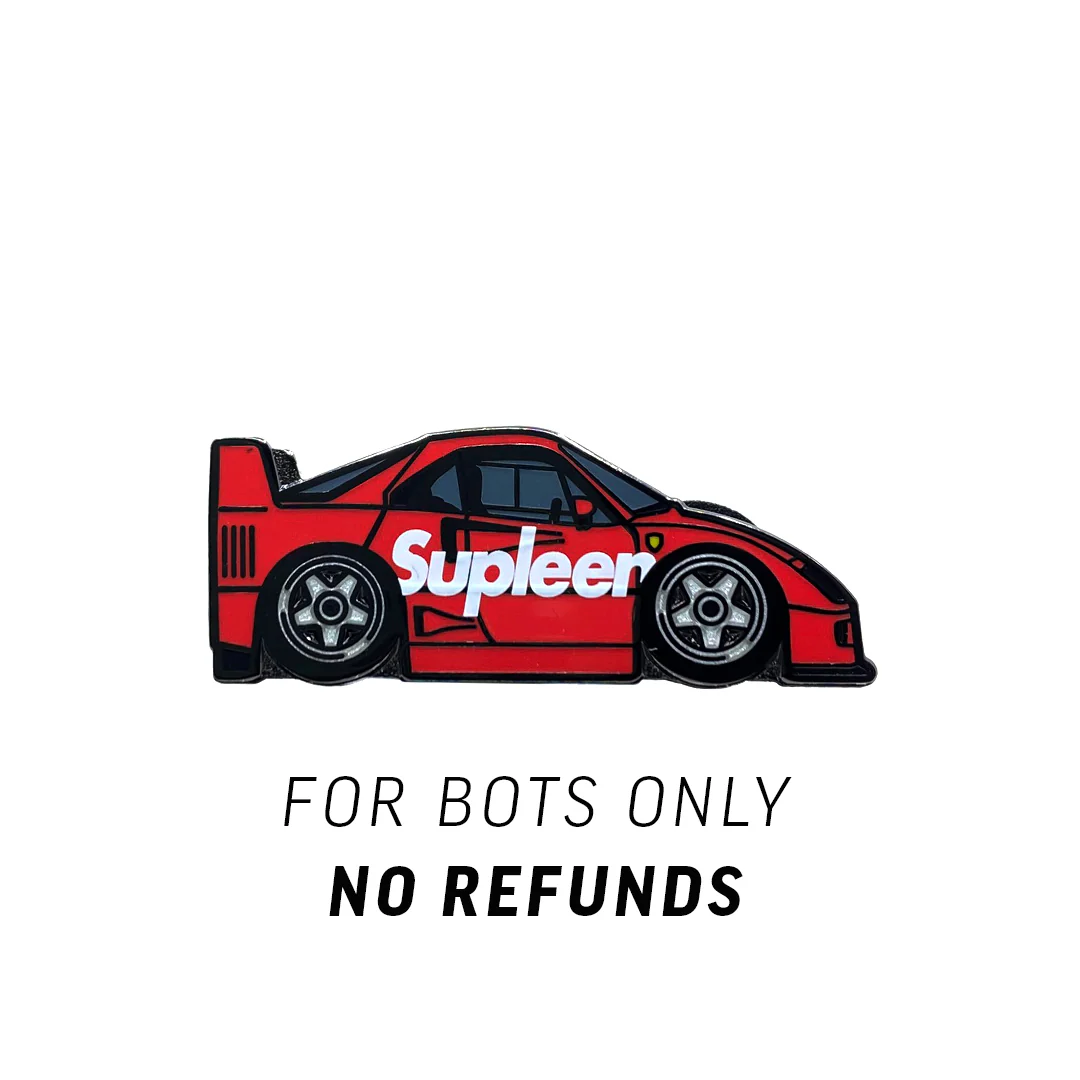 Supleen F40