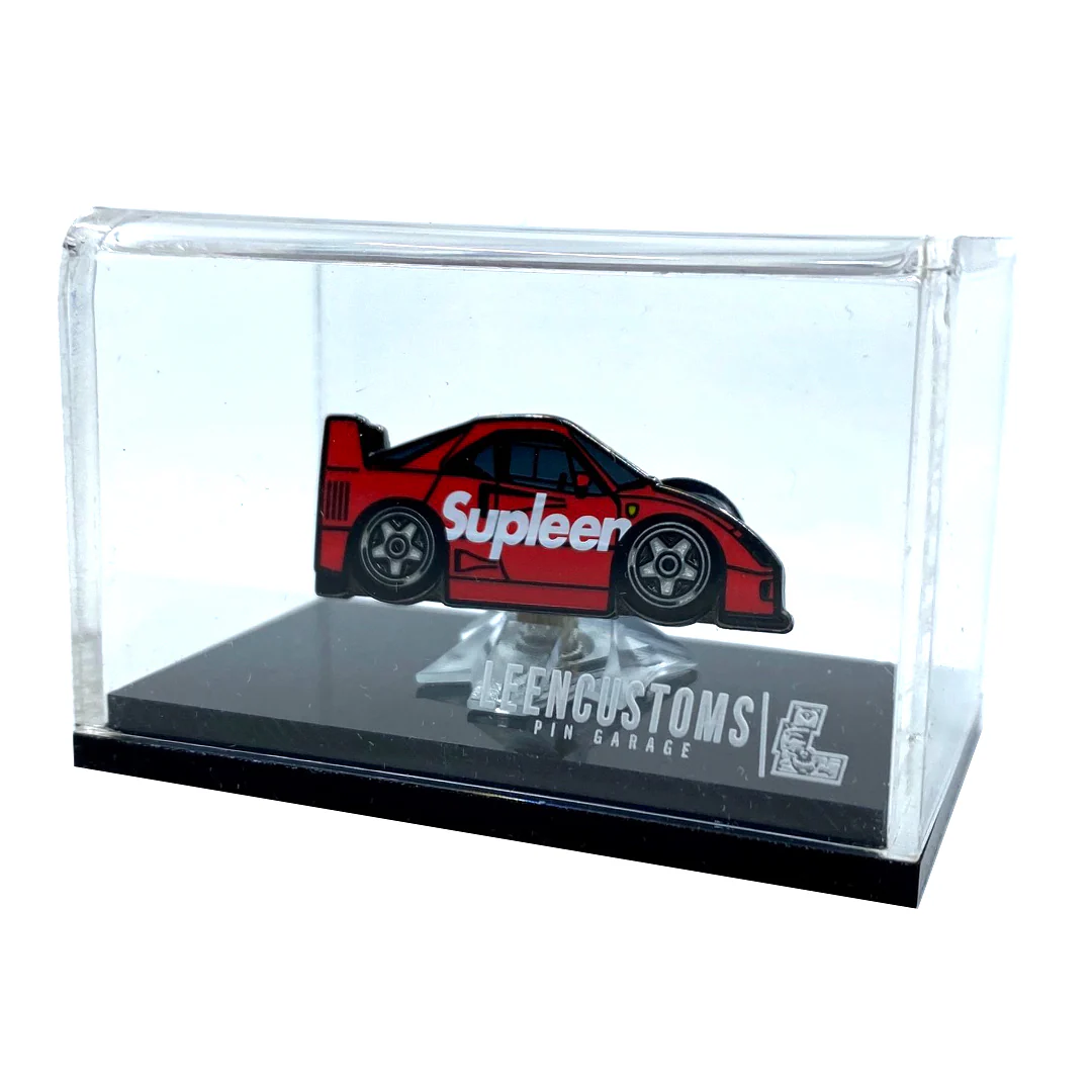 Supleen F40 - Image 2