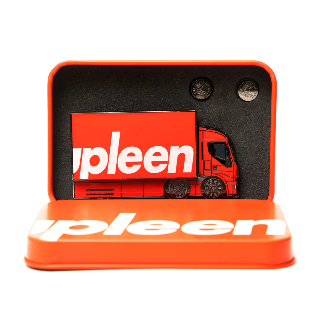 Supleen - Hauler