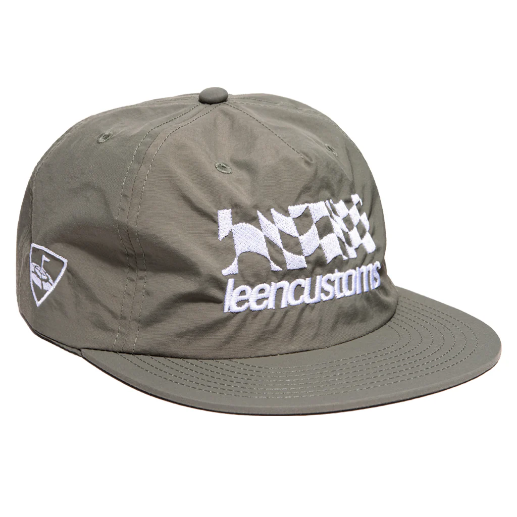 Surf Cap - @topgolf
