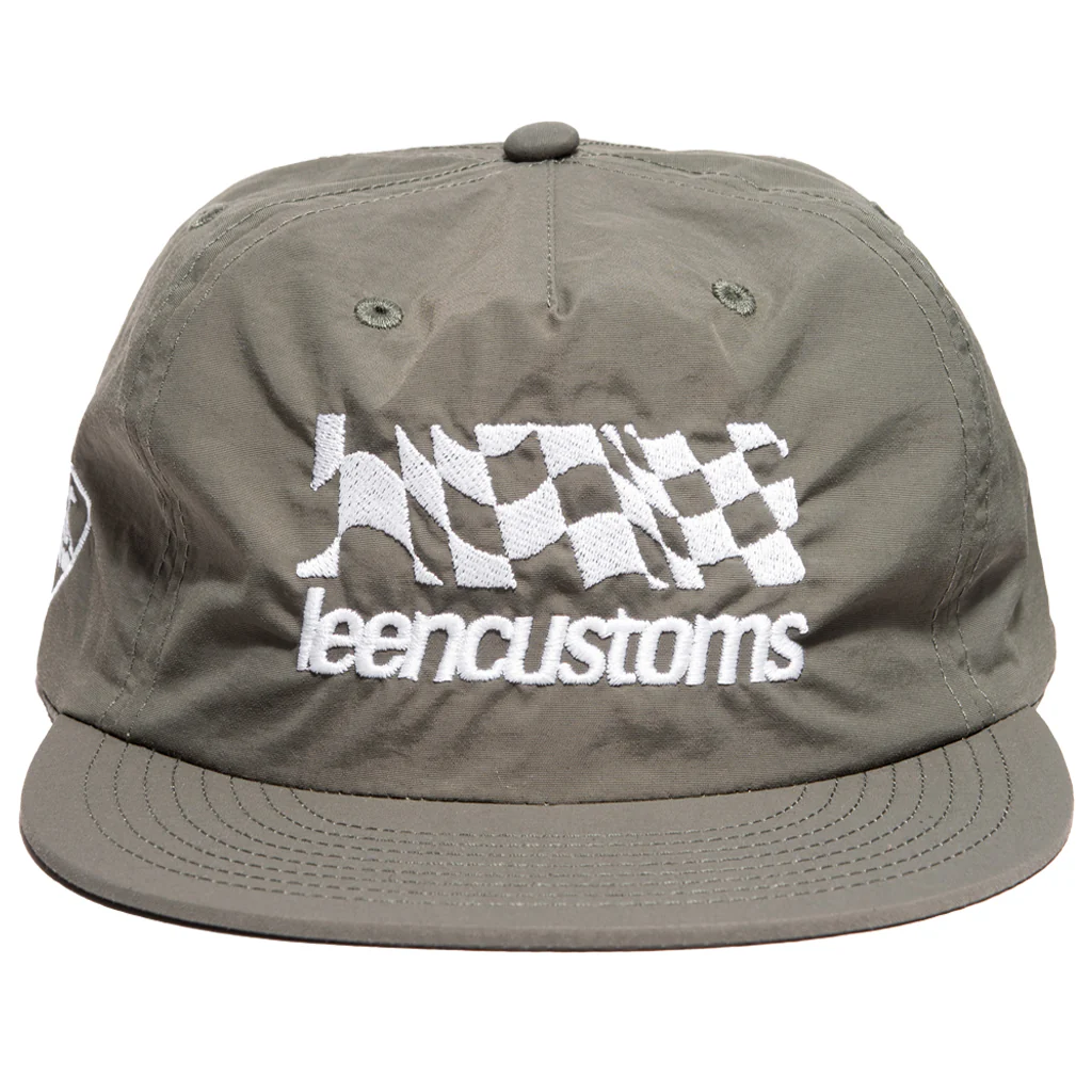 Surf Cap - @topgolf - Image 2