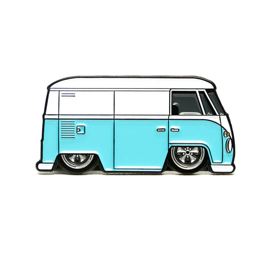 Volkswagen T1 Kombi Bus V2