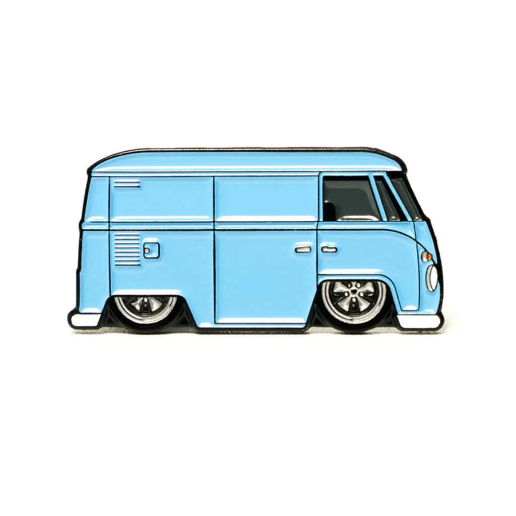 T1 Kombi Bus - Volkswagen
