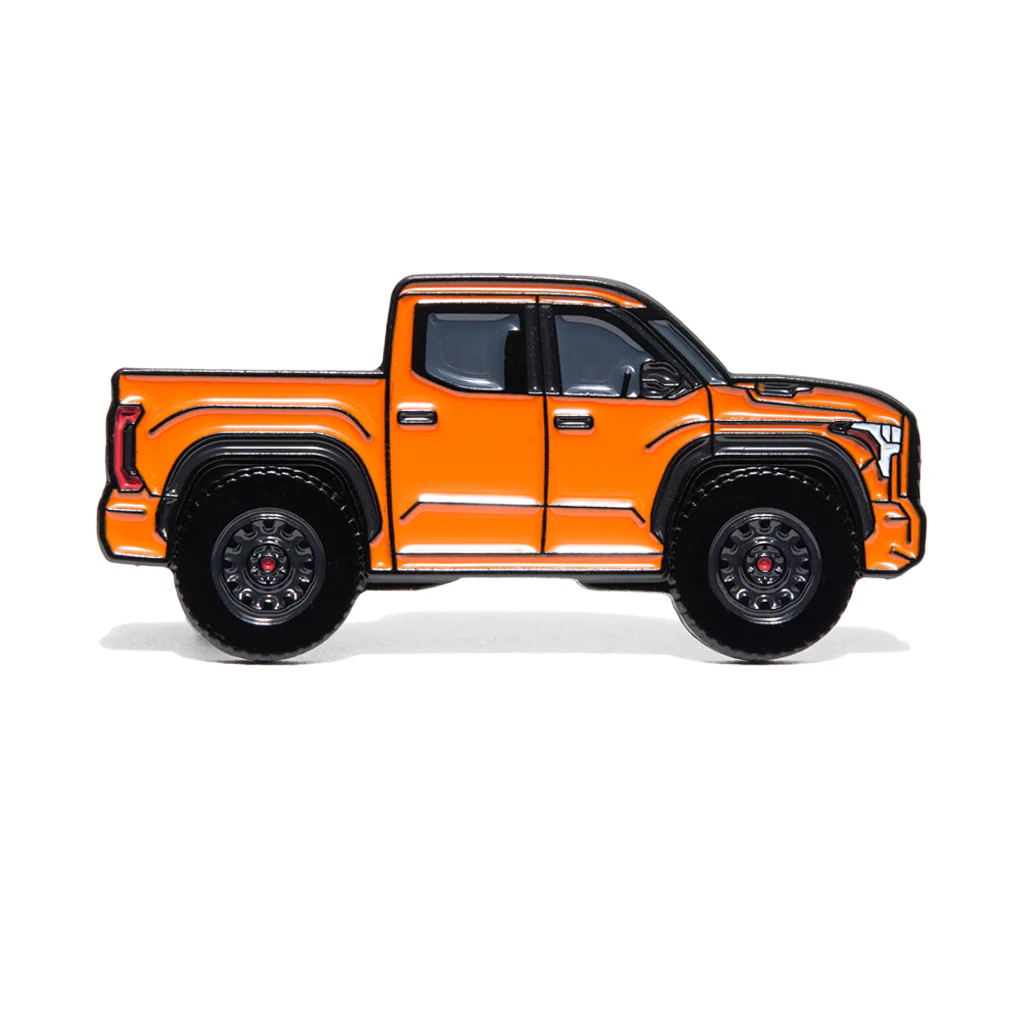 Tundra- @crowntoyota