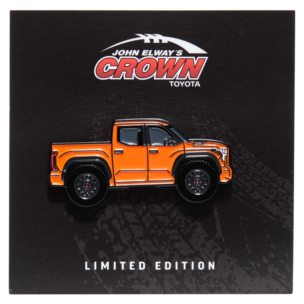 Tundra- @crowntoyota - Image 2