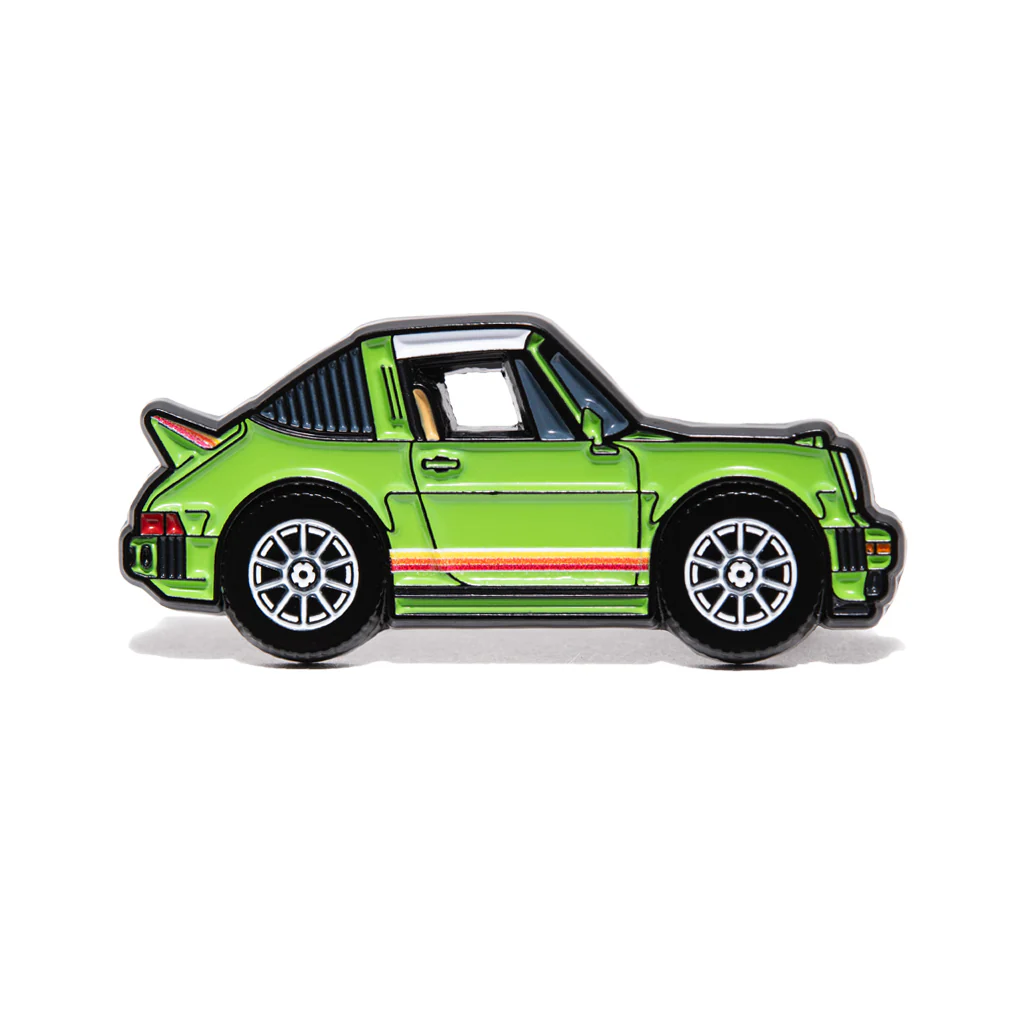 Targa Safari V2 - @porschesantaclarita