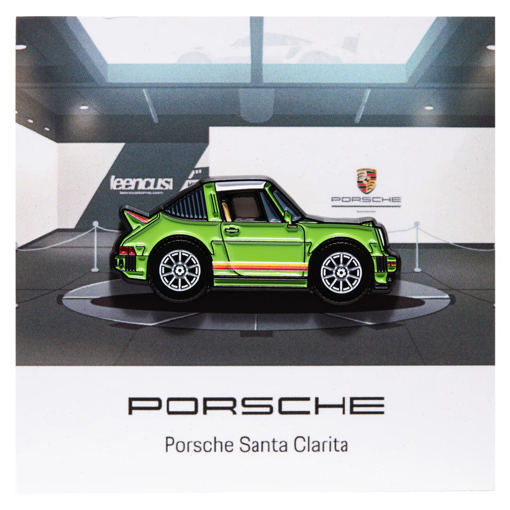 Targa Safari V2 - @porschesantaclarita - Image 2