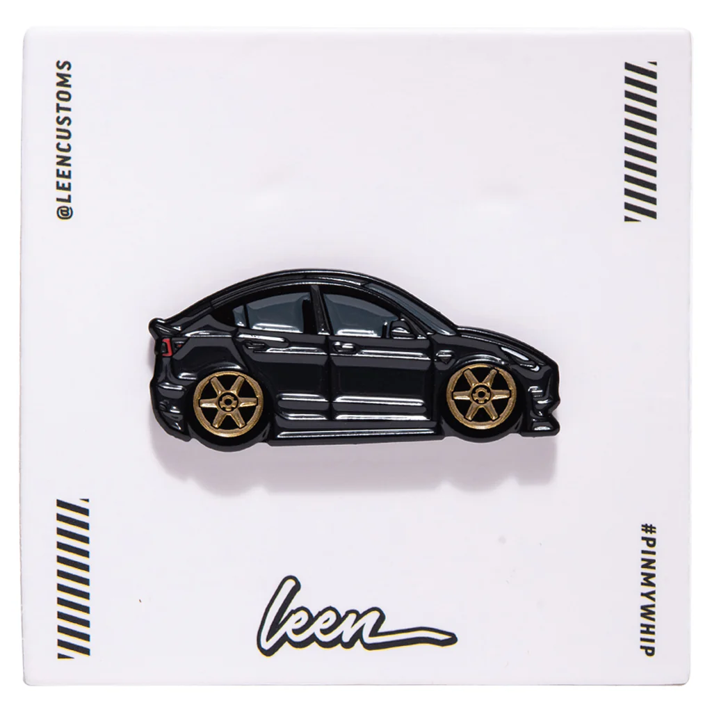 Tesla - Black - Image 2