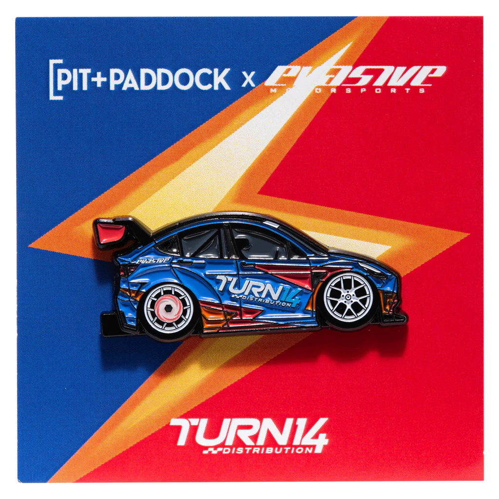 Tesla - @PitandPaddock - Image 2