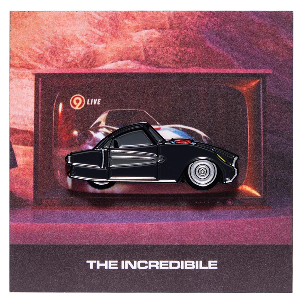 The Incredibile - Image 2