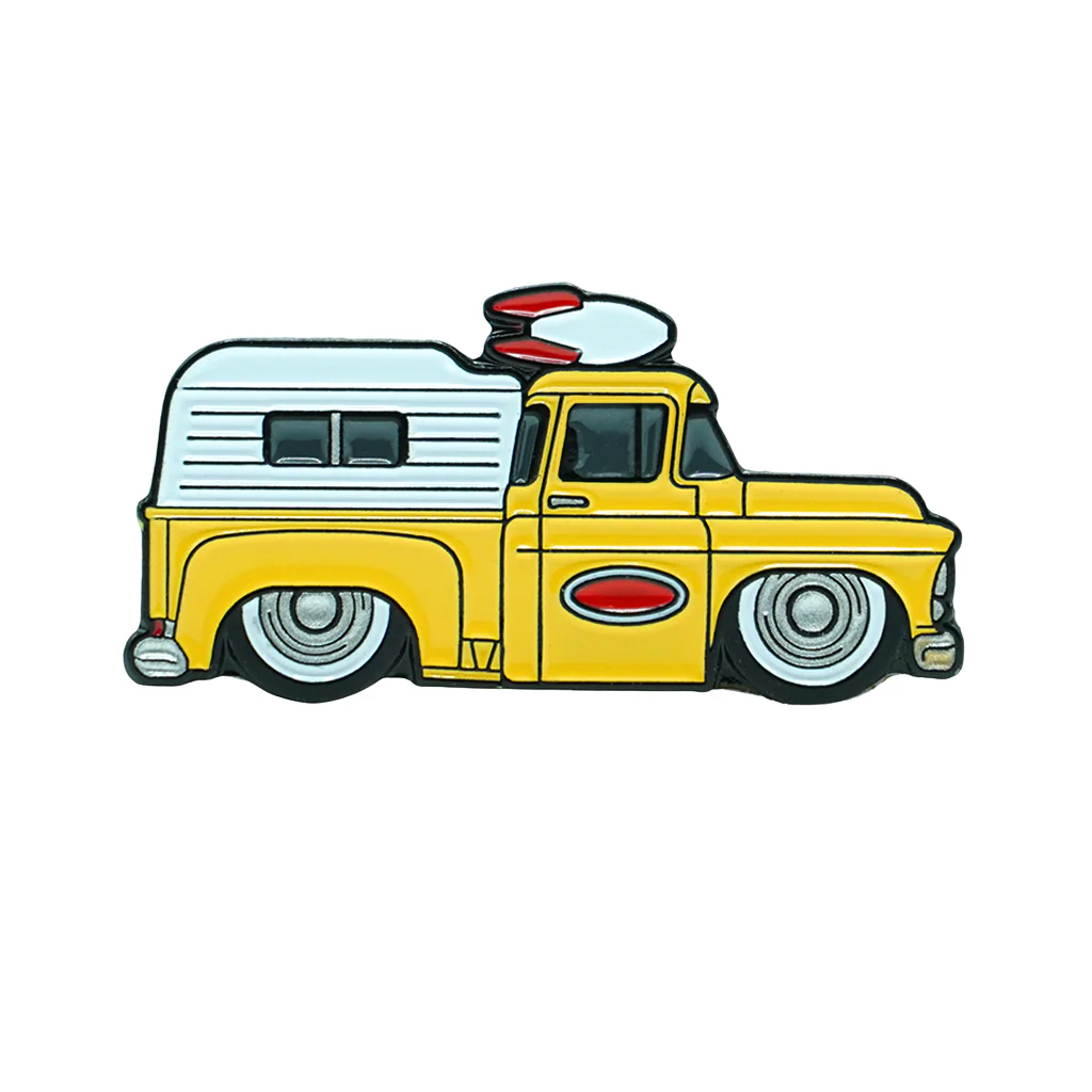 60's Pizza Planet