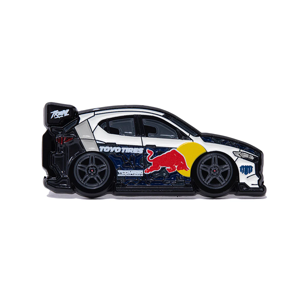 Toyo - Mazda3