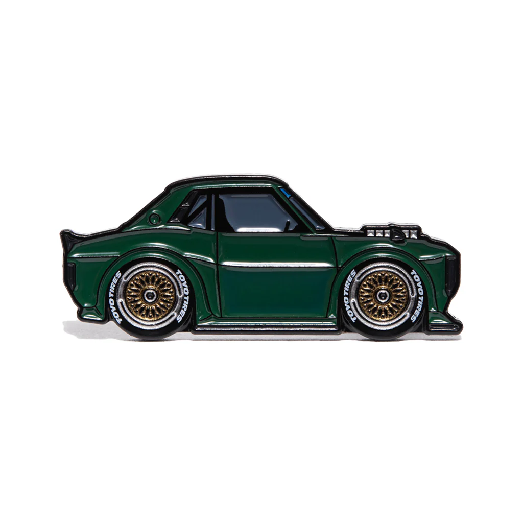 Toyota Celica - @toyotires