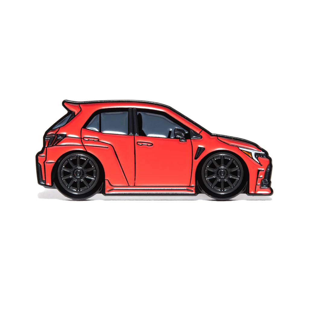 Toyota - GR Corolla