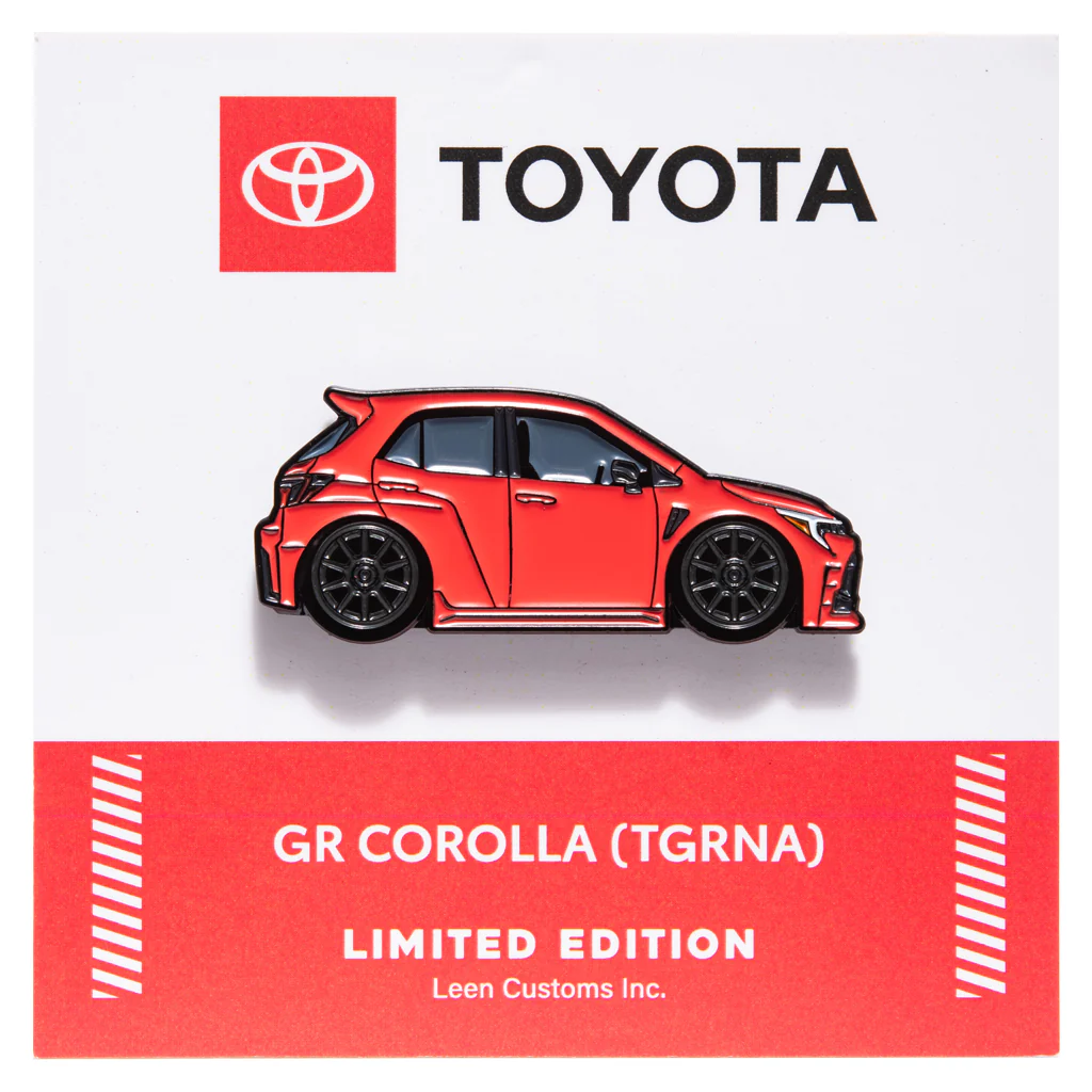 Toyota - GR Corolla - Image 2