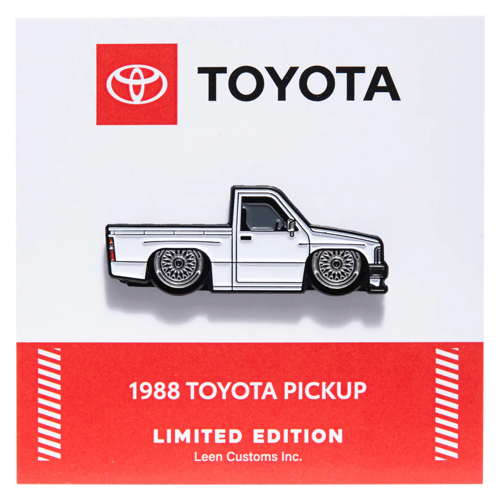 Toyota - Pick Up - Image 2
