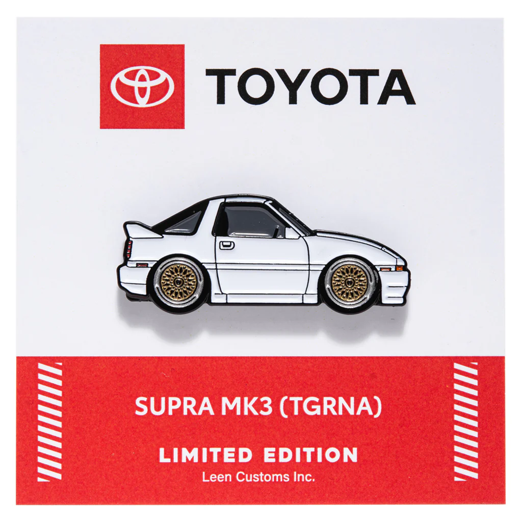 Toyota - Supra MK3 - Image 2