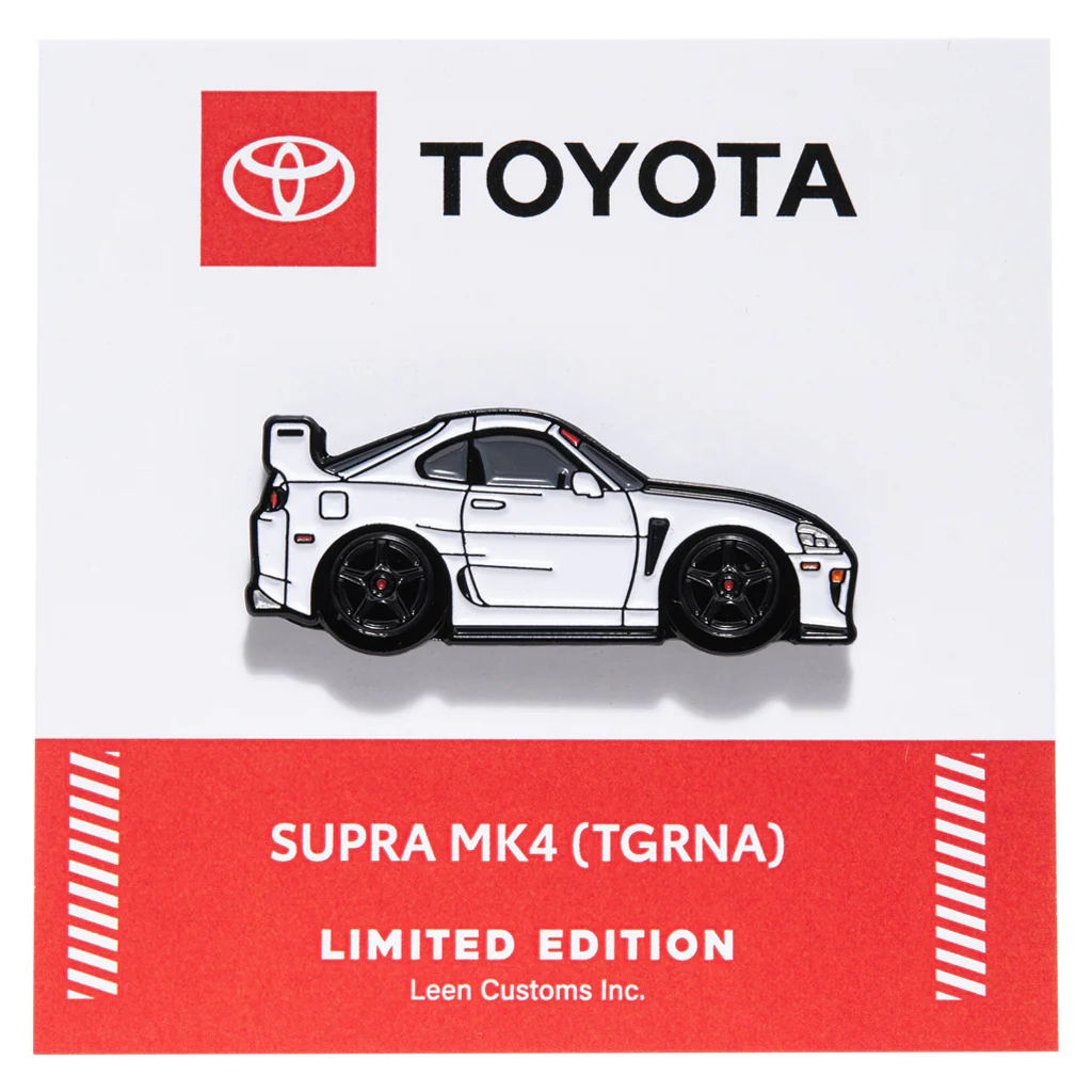Toyota - Supra MK4 - Image 2