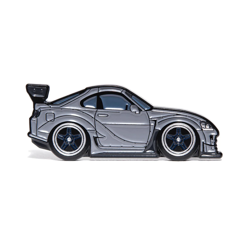 Toyota - Supra MK4 @antigravity