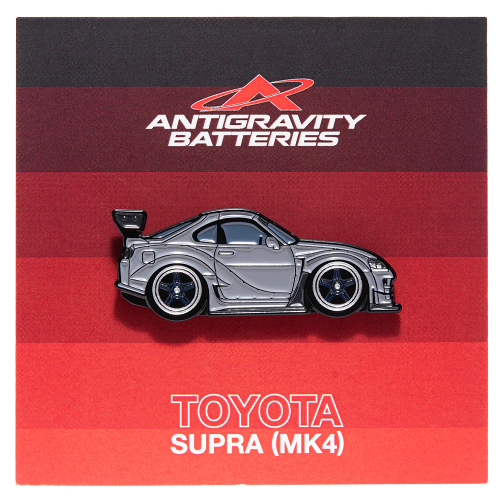 Toyota - Supra MK4 @antigravity - Image 2